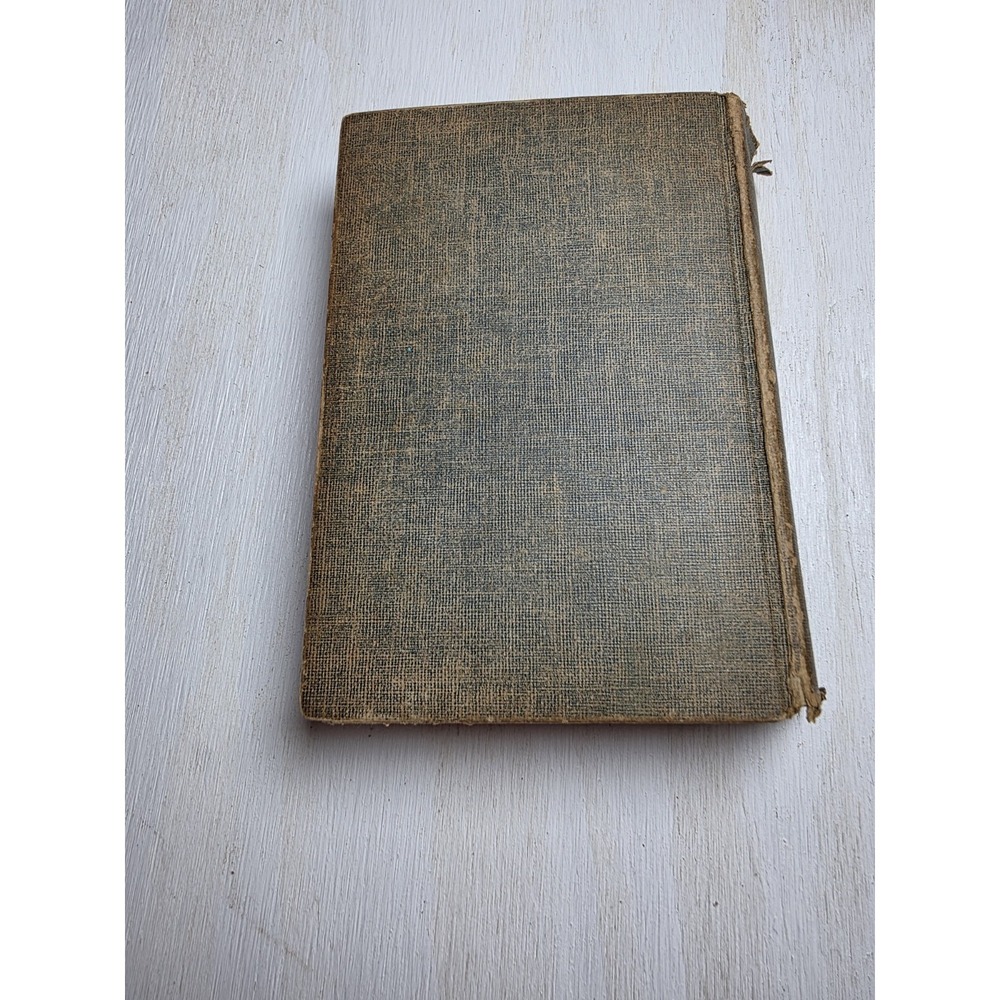 Vintage New School & Office Dictionary (Hardcover, 1955) - Picture 3 of 8